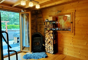 Dom na sprzedaż w Krupski Młyn Potępa Odmuchów  o powierzchni 80 mkw