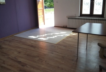 Komercja na wynajem w Radzymin  Strzelców Kresowych 68 o powierzchni 400 mkw