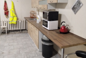 Komercja na wynajem w Radzymin  Strzelców Kresowych 68 o powierzchni 400 mkw