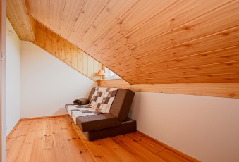 Dom na sprzedaż w Stawiguda Miodówko  o powierzchni 55 mkw