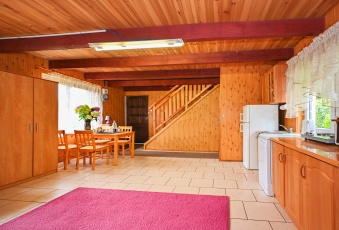 Dom na sprzedaż w Stawiguda Miodówko  o powierzchni 55 mkw