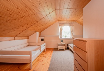 Dom na sprzedaż w Stawiguda Miodówko  o powierzchni 55 mkw