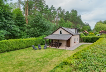 Dom na sprzedaż w Stawiguda Miodówko  o powierzchni 55 mkw