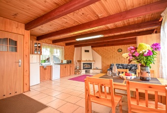 Dom na sprzedaż w Stawiguda Miodówko  o powierzchni 55 mkw