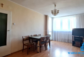Mieszkanie na sprzedaż w Warszawa Targówek Prałatowska o powierzchni 47 mkw