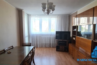 Mieszkanie na sprzedaż w Warszawa Targówek Prałatowska o powierzchni 47 mkw