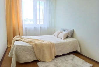 Dwa pokoje balkon parking piwnica 