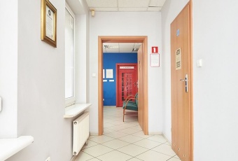 Komercja na sprzedaż w Warszawa  komisji edukacji narodowej 97 o powierzchni 184 mkw