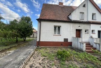 Dom na sprzedaż w Piła Piła Wysoka o powierzchni 100 mkw