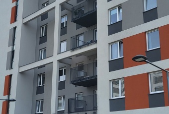 Komercja na wynajem w Warszawa Ursus Habicha o powierzchni 73 mkw