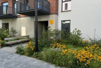 Mieszkanie na sprzedaż w Warszawa Praga-Północ Szwedzka 22B o powierzchni 47 mkw