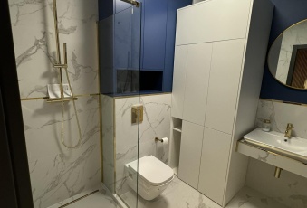 Mieszkanie na sprzedaż w Warszawa Praga-Północ Szwedzka 22B o powierzchni 47 mkw