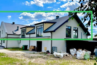 Komercja na wynajem w Wieliczka  Sułków o powierzchni 332 mkw