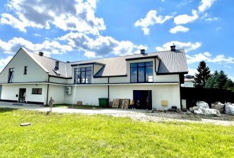 Komercja na wynajem w Wieliczka  Sułków o powierzchni 332 mkw