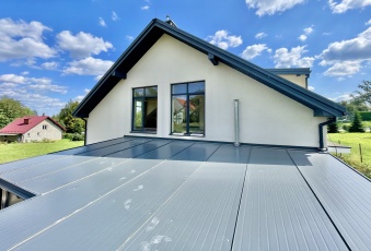 Komercja na wynajem w Wieliczka  Sułków o powierzchni 332 mkw