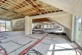 Komercja na wynajem w Wieliczka  Sułków o powierzchni 332 mkw