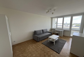 Mieszkanie na wynajem w Wrocław Fabryczna FRANCISZKA HYNKA 6 o powierzchni 35 mkw