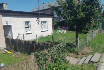 Mieszkanie na sprzedaż w Kosakowo Mosty Ogrodowa o powierzchni 26 mkw