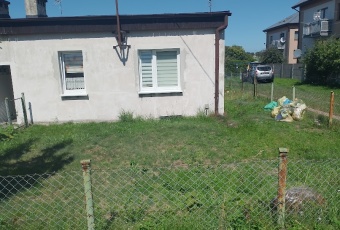 Mieszkanie na sprzedaż w Kosakowo Mosty Ogrodowa o powierzchni 26 mkw