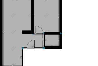 Mieszkanie na sprzedaż w Gdynia Chylonia Gniewska 21 o powierzchni 45 mkw