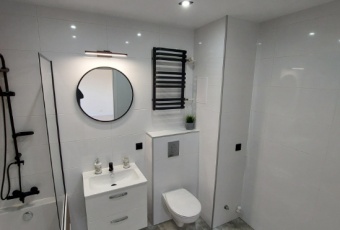 Mieszkanie na sprzedaż w Gdynia Chylonia Gniewska 21 o powierzchni 45 mkw