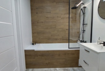 Mieszkanie na sprzedaż w Gdynia Chylonia Gniewska 21 o powierzchni 45 mkw