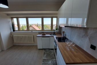 Mieszkanie na sprzedaż w Gdynia Chylonia Gniewska 21 o powierzchni 45 mkw