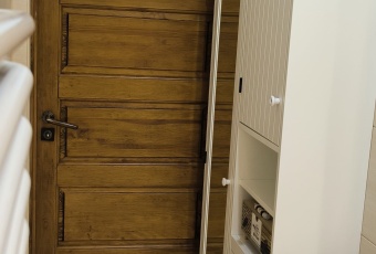 Mieszkanie na sprzedaż w Kraków Podgórze Torfowa o powierzchni 60 mkw