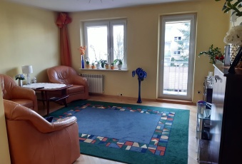 Mieszkanie na sprzedaż, Warszawa mazowieckie - oferta 829158 Ciche, w dobrej lokalizacji Ursynowa