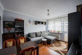 Mieszkanie na sprzedaż w Skarżysko-Kamienna Milica aleja Piłsudskiego 29 o powierzchni 35 mkw