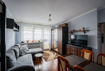 Mieszkanie na sprzedaż w Skarżysko-Kamienna Milica aleja Piłsudskiego 29 o powierzchni 35 mkw