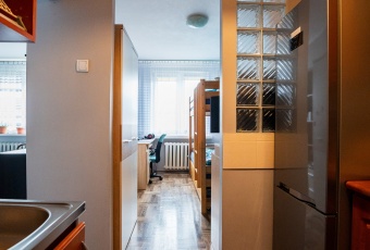 Mieszkanie na sprzedaż w Skarżysko-Kamienna Milica aleja Piłsudskiego 29 o powierzchni 35 mkw