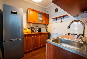 Mieszkanie na sprzedaż w Skarżysko-Kamienna Milica aleja Piłsudskiego 29 o powierzchni 35 mkw