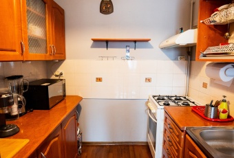 Mieszkanie na sprzedaż w Skarżysko-Kamienna Milica aleja Piłsudskiego 29 o powierzchni 35 mkw