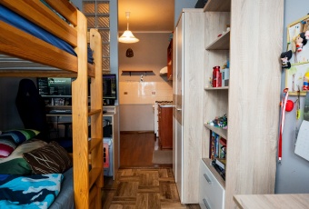 Mieszkanie na sprzedaż w Skarżysko-Kamienna Milica aleja Piłsudskiego 29 o powierzchni 35 mkw