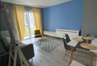 Mieszkanie na sprzedaż w Warszawa Bemowo Chrzanowska 4 o powierzchni 31 mkw