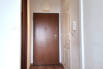 Mieszkanie na sprzedaż w Warszawa Ursynów Kabacki Dukt o powierzchni 40 mkw