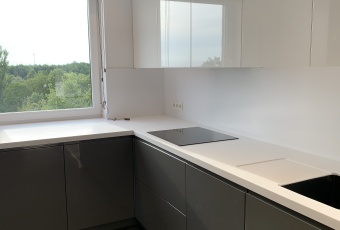 Mieszkanie na sprzedaż w Łódź Bałuty Traktorowa o powierzchni 74 mkw