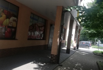 Komercja na sprzedaż w Olkusz  Mickiewicza 9 o powierzchni 1036 mkw