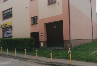 Komercja na sprzedaż w Olkusz  Mickiewicza 9 o powierzchni 1036 mkw