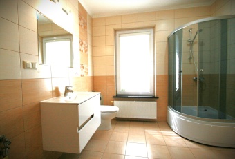 Mieszkanie na wynajem w Katowice Janów Niwna o powierzchni 83 mkw