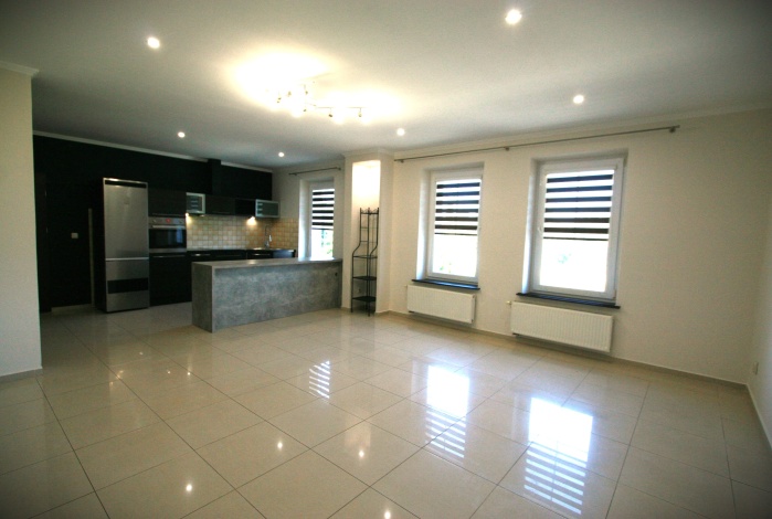 Mieszkanie na wynajem w Katowice Janów Niwna o powierzchni 83 mkw