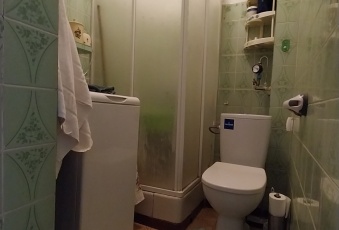 Mieszkanie na sprzedaż w Świętochłowice Lipiny Imieli 8 o powierzchni 44 mkw