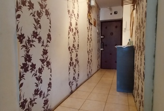 Mieszkanie na sprzedaż w Świętochłowice Lipiny Imieli 8 o powierzchni 44 mkw