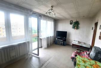 Mieszkanie na sprzedaż w Kraków Podgórze Jagodowa 19 o powierzchni 49 mkw