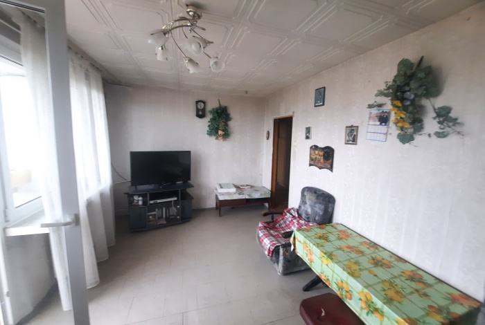 Mieszkanie na sprzedaż w Kraków Podgórze Jagodowa 19 o powierzchni 49 mkw