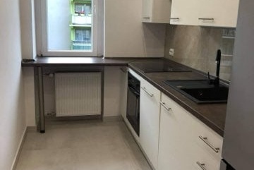 Mieszkanie na wynajem w Bytom Stroszek plac Żeromskiego o powierzchni 38 mkw