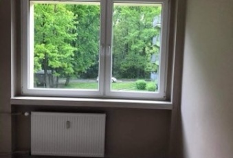 Mieszkanie na wynajem w Bytom Stroszek plac Żeromskiego o powierzchni 38 mkw