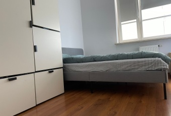 Mieszkanie na wynajem w Warszawa Praga-Południe Grochowska 341 o powierzchni 55 mkw