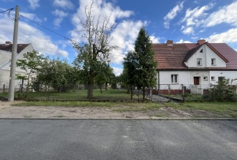 Dom na sprzedaż w Piła Piła Wysoka o powierzchni 105 mkw